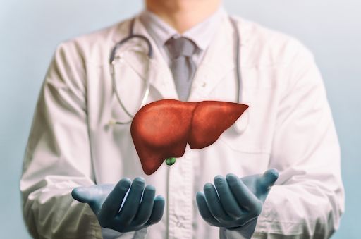 The Process of a Liver Transplant